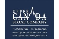 Upper Canada Stone