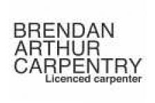 Brendan Arthur Carpentry and Designs