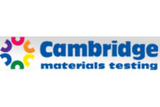 Cambridge Materials Testing