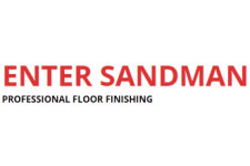 Enter Sandman Professional Floor Finishing