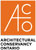 ACO logo
